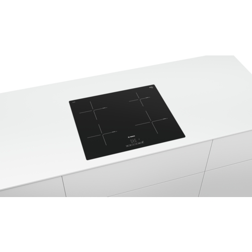 Встраиваемая индукционная панель Bosch PUE611BF1E photo 4