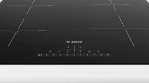 Встраиваемая индукционная панель Bosch PUE611FB1E thumbnav 3