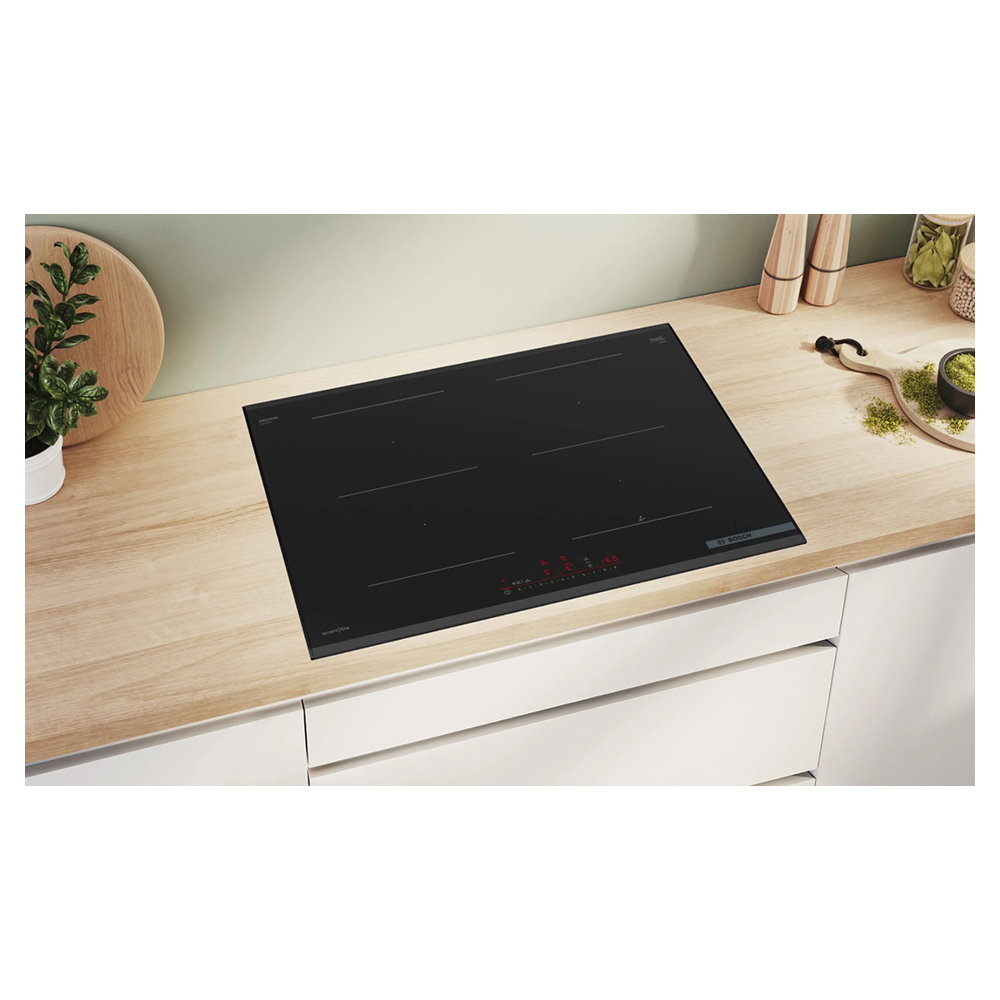 Plita incorporabila inductie Bosch PVQ795HC1E photo 5