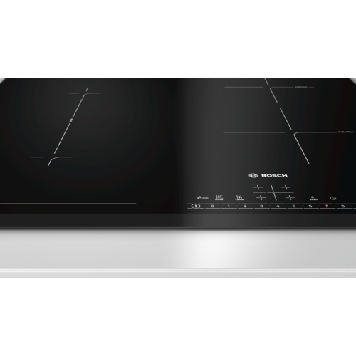 Встраиваемая индукционная панель Bosch PVS651FB1E photo 3