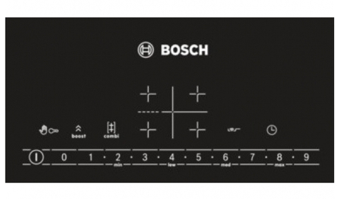 Plita electrica incorporabila Bosch PVS651FC1E photo 2