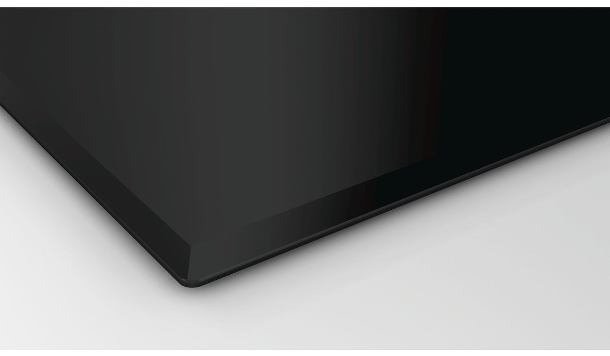 Встраиваемая индукционная панель с вытяжкой Bosch PVS851F21E photo 2