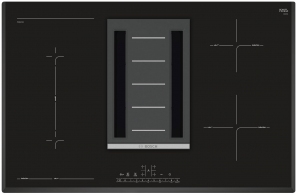 Plita incorporabila inductie cu hota Bosch PVS851F21E thumbnav