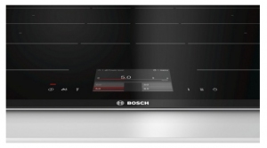 Встраиваемая индукционная панель Bosch PXY875KW1E thumbnav 2