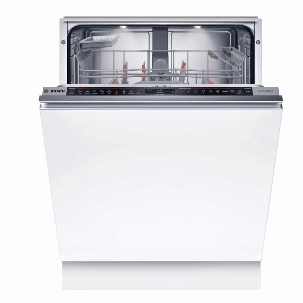 Посудомоечная машина  Bosch SBT8TB801E