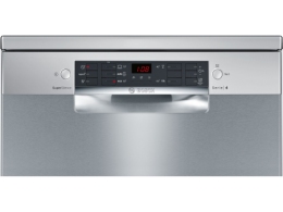 Masina de spalat vase Bosch SMS45GI01E, 8 programe, 60 cm, A++ thumbnav 5