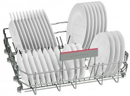 Masina de spalat vase Bosch SMS46KW01E, 6 programe, 60 cm, A++, Alb thumbnav 3