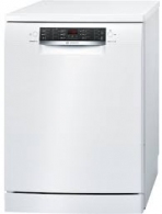 Masina de spalat vase Bosch SMS46KW01E, 6 programe, 60 cm, A++, Alb thumbnav 5