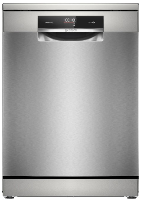 Masina de spalat vase Bosch SMS8TCI01E /14 Seturi /De dimensiune completa photo 1 Masina de spalat vase Bosch SMS8TCI01E /14 Seturi /De dimensiune completa photo 1