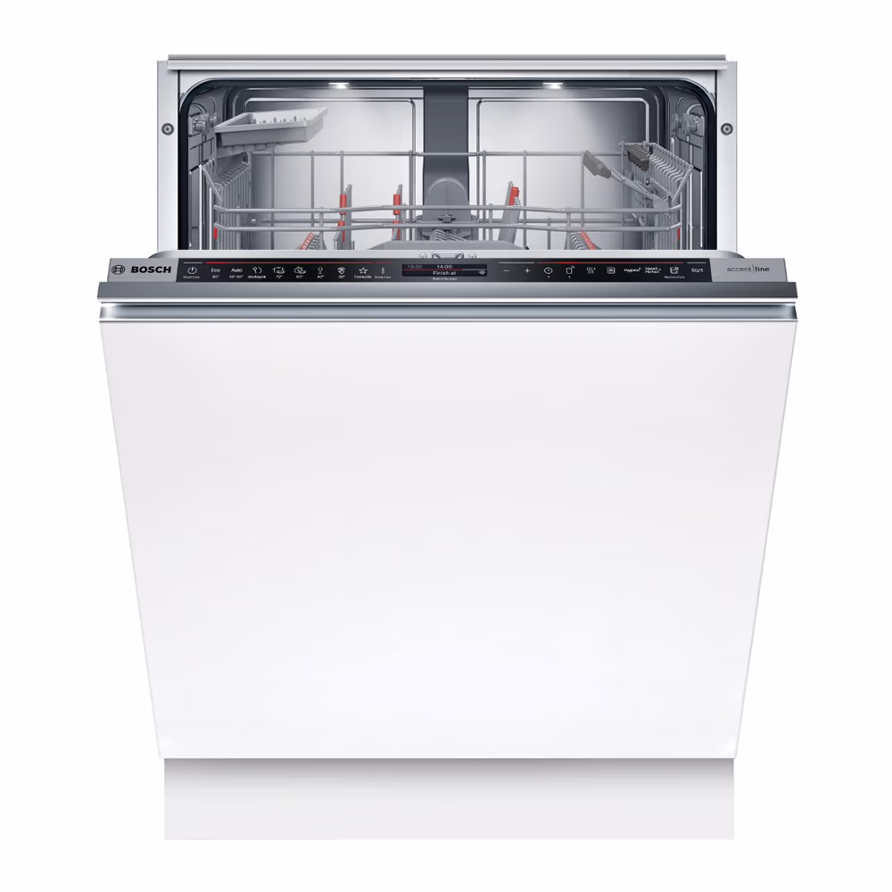 Посудомоечная машина  Bosch SMT8TB801E