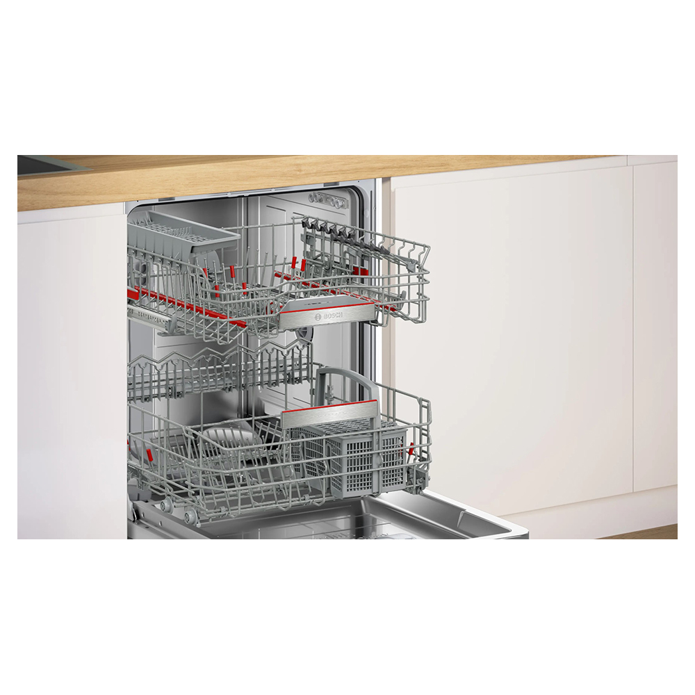 Посудомоечная машина  Bosch SMT8TB801E photo 4