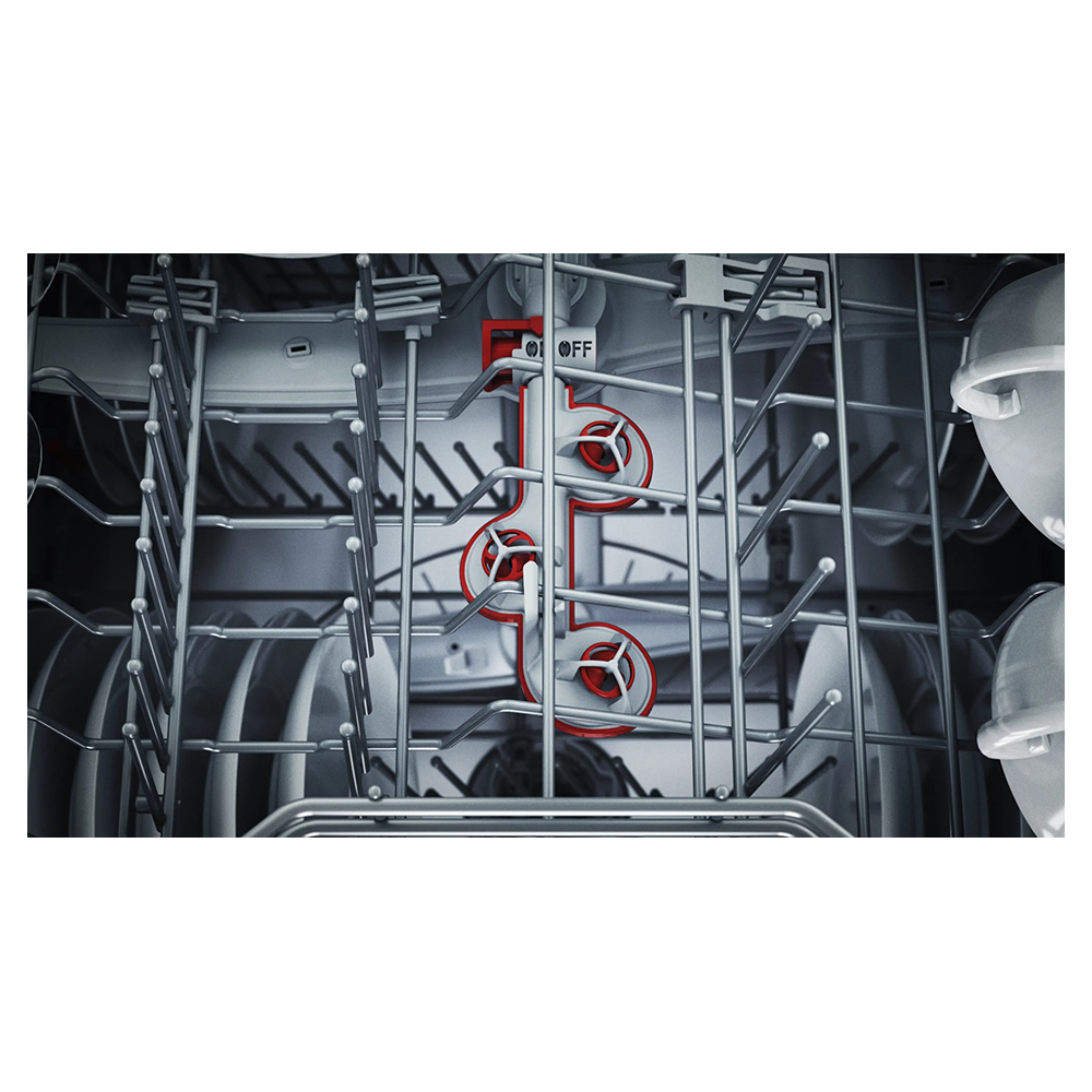 Посудомоечная машина  Bosch SMT8TB801E photo 5