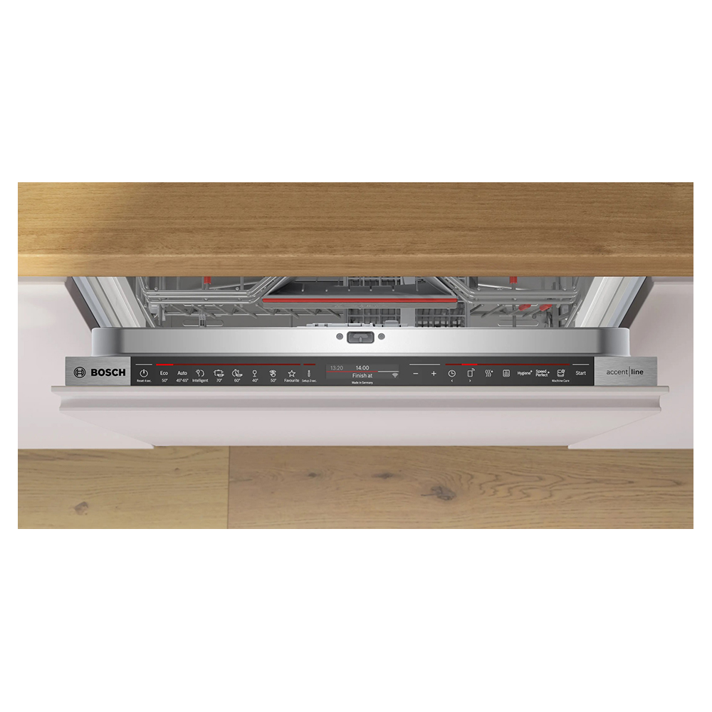 Посудомоечная машина  Bosch SMT8TB801E photo 7