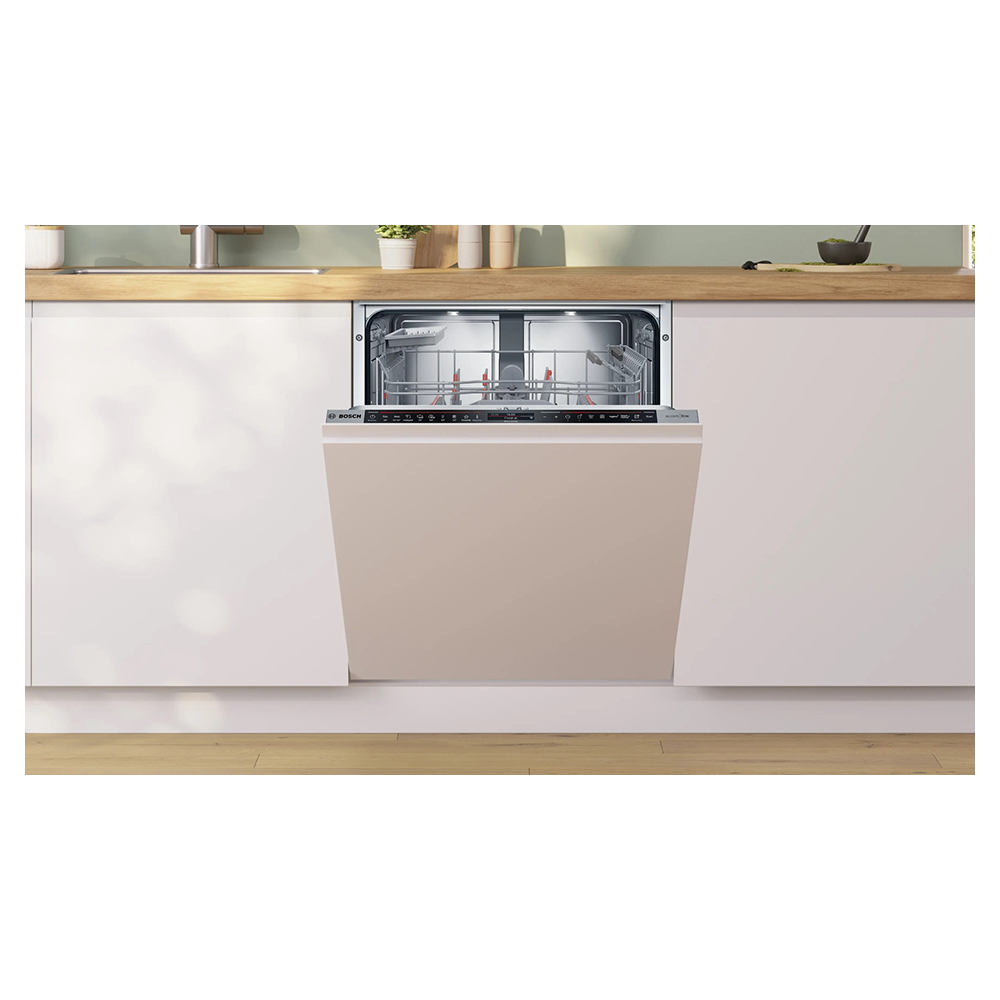 Посудомоечная машина  Bosch SMT8TB801E photo 8