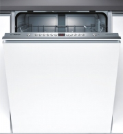 Mas. de spalat vase incorporabila Bosch SMV46AX01E, 6 programe, 59.8 cm, A+ thumbnav 1