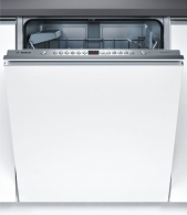Mas. de spalat vase incorporabila Bosch SMV46GX01E, 6 programe, 59.8 cm, A++ thumbnav 1