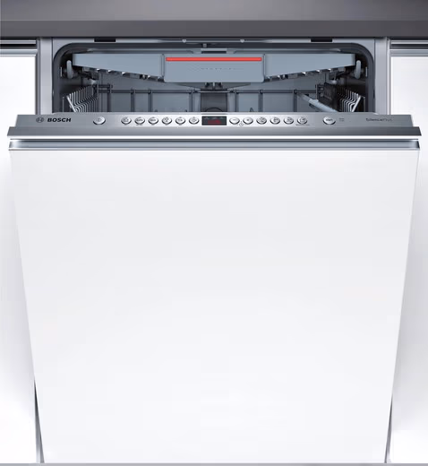 Mas. de spalat vase incorporabila Bosch SMV46KX01E, 6 programe, 60 cm, A++