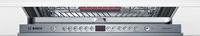 Mas. de spalat vase incorporabila Bosch SMV46KX01E /13 Seturi /De dimensiune completa photo 6