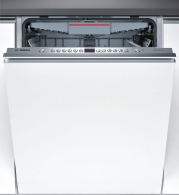 Mas. de spalat vase incorporabila Bosch SMV46KX01E, 6 programe, 60 cm, A++ thumbnav 1