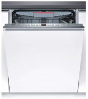 Mas. de spalat vase incorporabila Bosch SMV46MX01E, 6 programe, 60 cm, A++ thumbnav 1