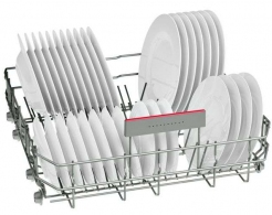 Mas. de spalat vase incorporabila Bosch SMV46MX01E, 6 programe, 60 cm, A++ thumbnav 7