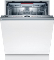 Masina de spalat vase Bosch SMV4HVX31E, 6 programe, 59.8 cm, A, Alb thumbnav 1