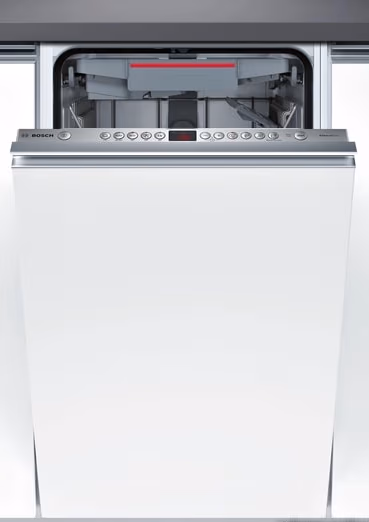 Mas. de spalat vase incorporabila Bosch SPV45MX01E, 5 programe, 45 cm, A++