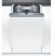 Посудомоечная машина встраиваемая Bosch SPV66TX01E, 5программы, 45 см, A+++ thumbnav 1