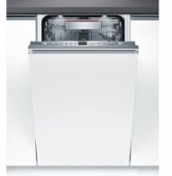 Посудомоечная машина встраиваемая Bosch SPV66TX01E, 10 комплектов, 5программы, 45 см, A+++