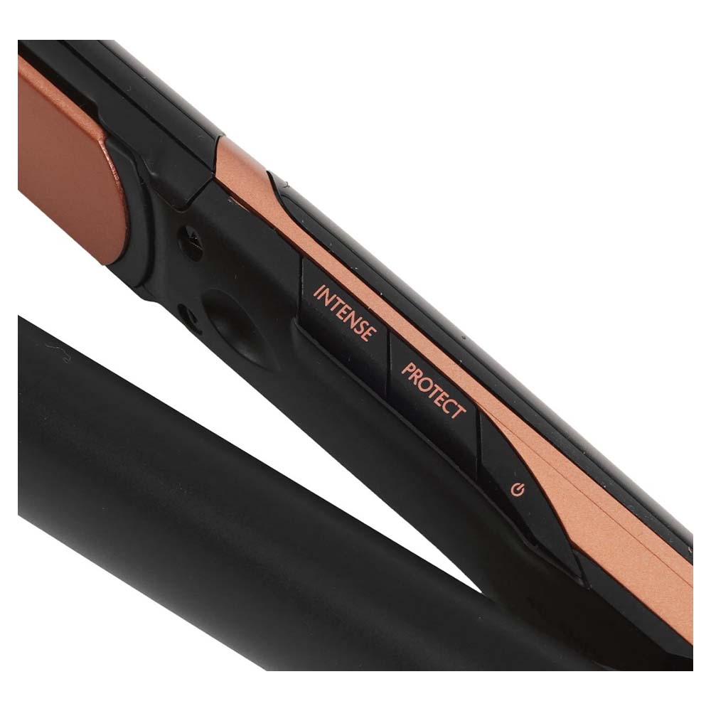 Aparatul p/u aranjarea parului Babyliss ST391E Negru 41 W photo 4