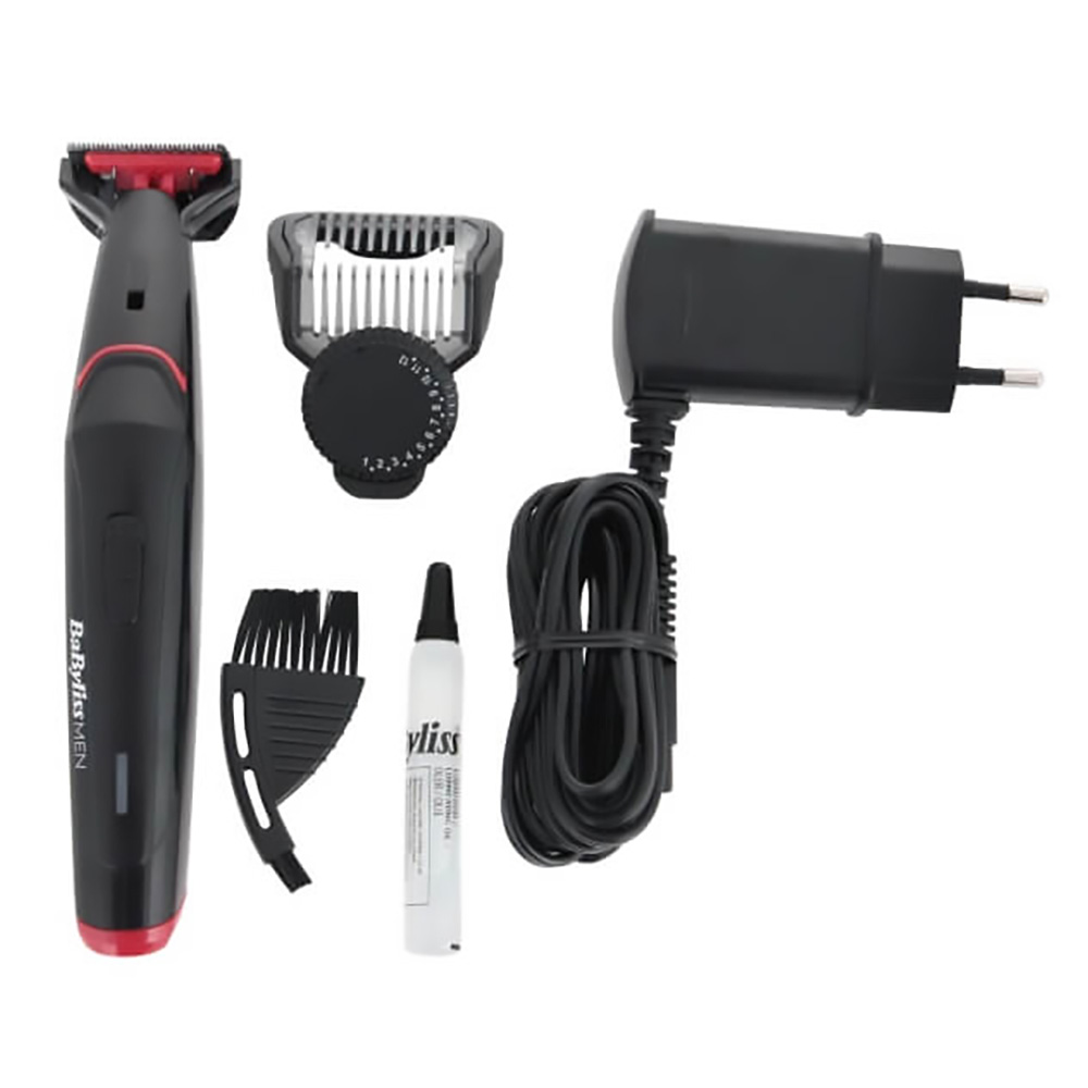 Trimmer Babyliss T861E photo 5