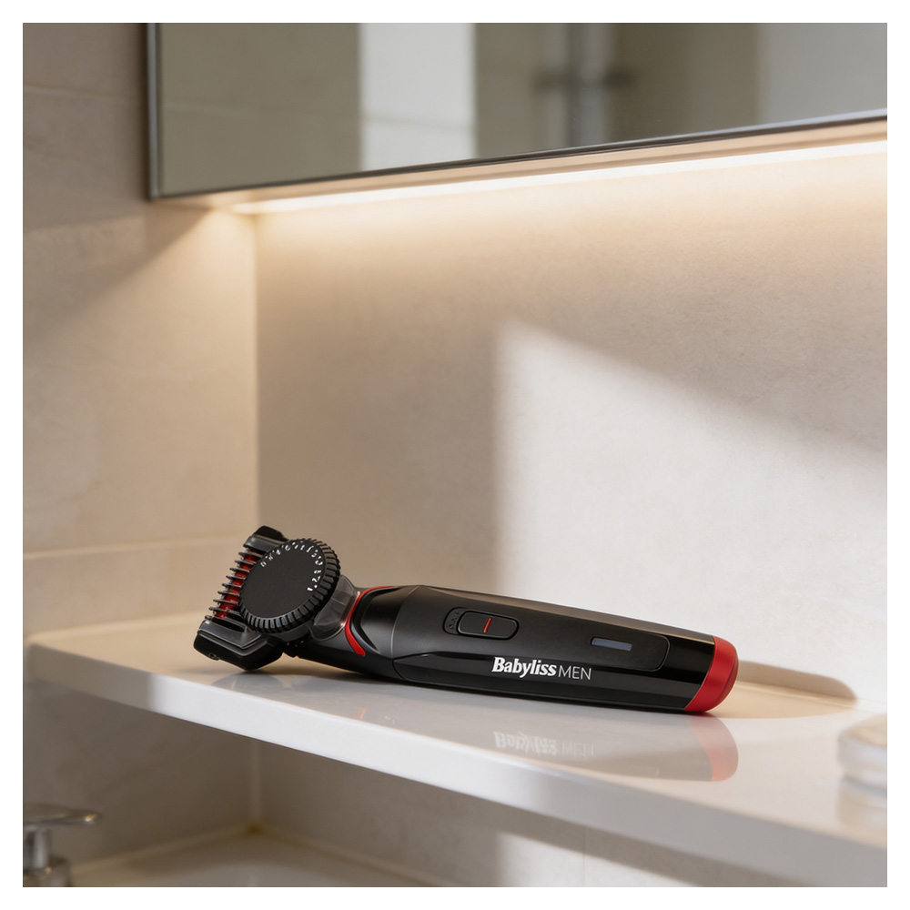 Trimmer Babyliss T861E photo 6