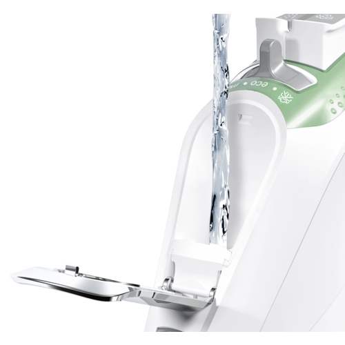 Утюг Bosch TDA702421E, 2400Вт, Керамика photo 2
