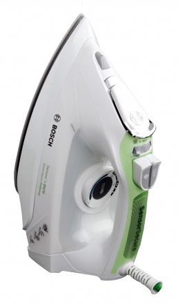 Утюг Bosch TDA702421E, 2400Вт, Керамика photo 3
