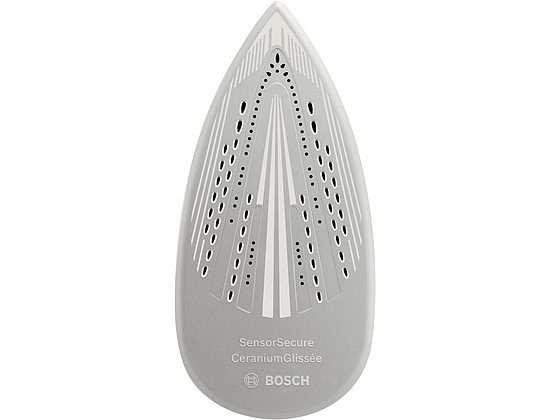 Утюг Bosch TDA702421E, 2400Вт, Керамика photo 4