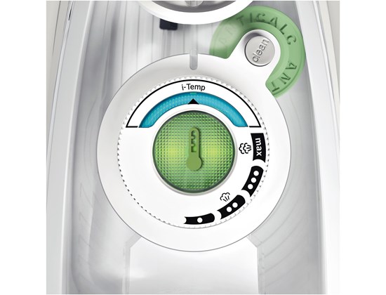 Утюг Bosch TDA702421E, 2400Вт, Керамика photo 6