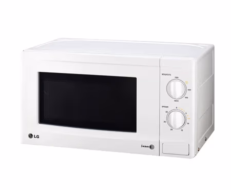 Микроволновая печь  LG MS2021F 