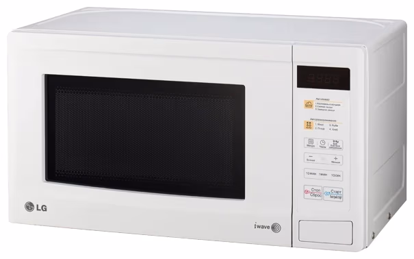 Микроволновая печь  LG MS2041F 
