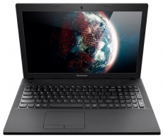 Ноутбук Lenovo IdeaPad G505A, A4, 4 ГБ ГБ, DOS, Черный thumbnav 1