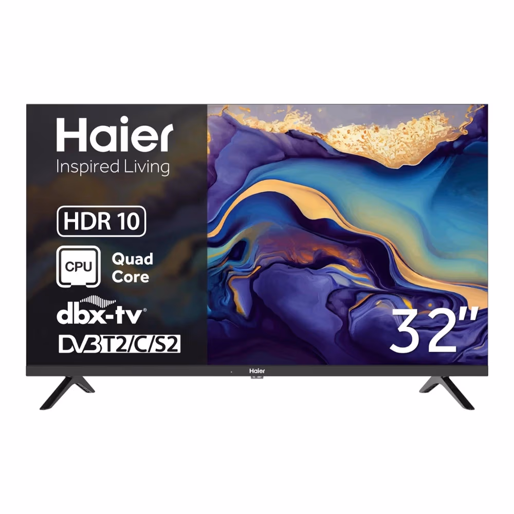Televizor LED Haier  H32K801G 