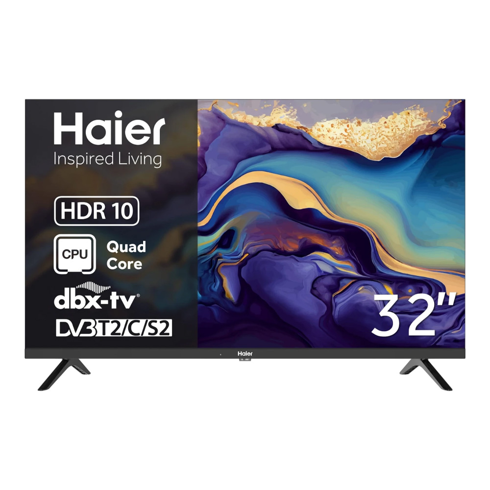 Televizor Haier  H32K801G / 32" / LED / HD ready photo 1