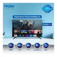 Televizor LED Haier  H32K801G thumbnav 10