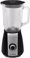 Блендер Polaris PTB0511G, 1000 Вт, 5 скоростей, Черный