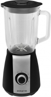 Blender Polaris PTB0511G, 1000 W, 5 trepte viteza, Negru thumbnav 1
