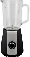 Blender Polaris PTB0511G, 1000 W, 5 trepte viteza, Negru thumbnav 2