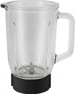 Blender Polaris PTB0511G, 1000 W, 5 trepte viteza, Negru thumbnav 5