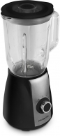 Blender Polaris PTB0511G, 1000 W, 5 trepte viteza, Negru thumbnav 6
