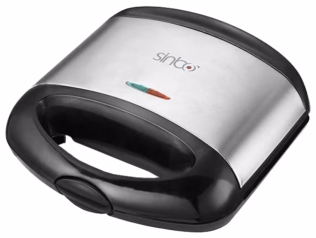 Grill Sinbo SSM2521G 