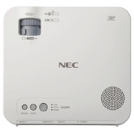 Проектор NEC VE281G thumbnav 2