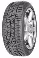 Зимние шины Goodyear 205/55 R16 91H